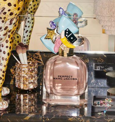 Marc Jacobs Perfect Elixir EDP 50ml – Summer Love