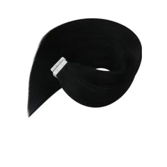 Tape Hair Extensions 22 Inch (55cm) Human Hair