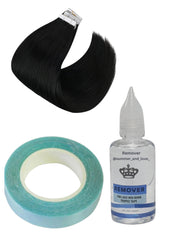 Tape Hair Combo set
