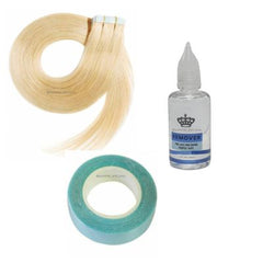 Tape Hair Combo set