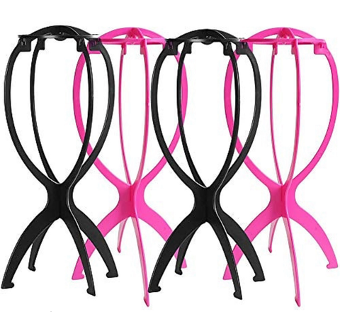 Wig stand