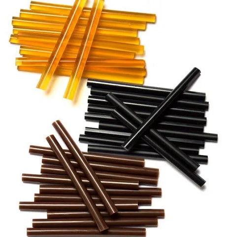 Keratin Glue Sticks 10 Pieces