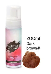 Lace Tint Mousse 200ml