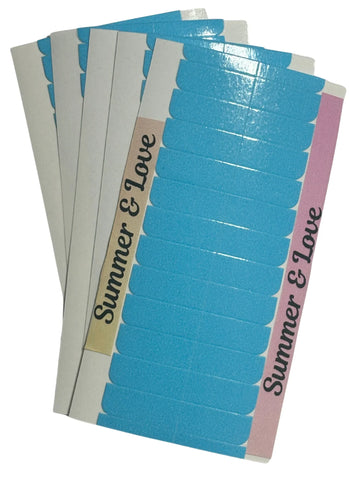 Hair Tape 60  Strips (Ultra Strong hold)