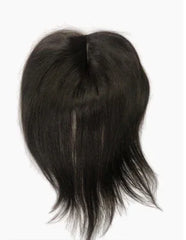 Hair Topper ( Human Hair) 25 cm Short