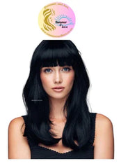 Double Drawn Remy Clip in Extensions            ( Luxury Human Hair)