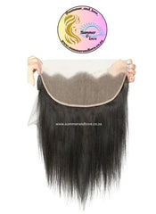 Lace Frontal Closure 10