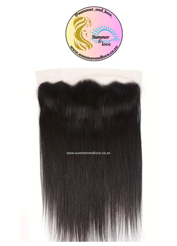 Lace Frontal Closure 10