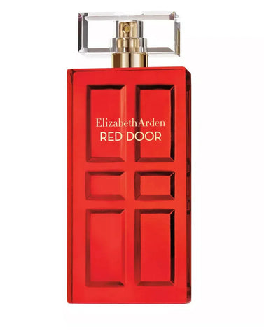 Red Door EDT 50ml By Elizabeth Arden