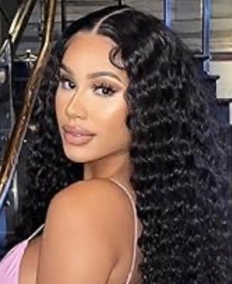 Wavey Clip Hair Extensions (Human Hair)