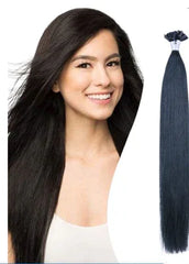 K Bonds U Tip Hair Extensions 100 Pieces
