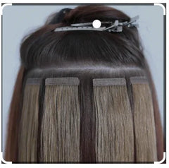 Professional Hair Replacement Tape 3m Roll164