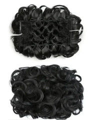 Messy Bun/Chignon Large Synthetic