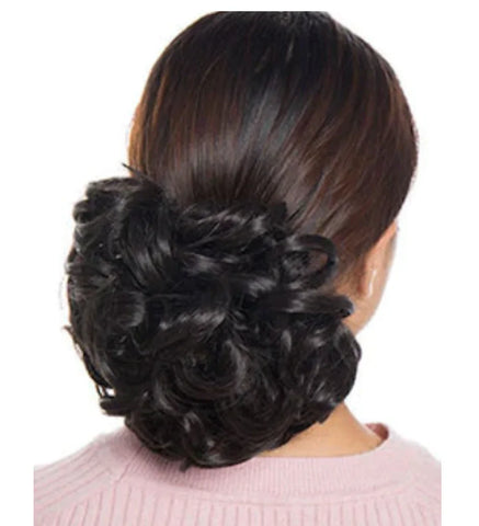 Messy Bun/Chignon Large Synthetic