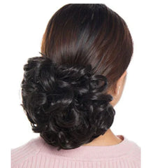 Messy Bun/Chignon Large Synthetic