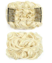 Messy Bun/Chignon Large Synthetic