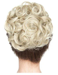 Messy Bun/Chignon Large Synthetic