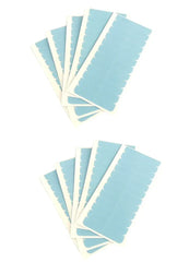 High Strength Tape Replacement Stickers for Tape in Extensions