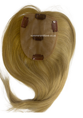 Silk Hair Toppers ( Human Hair)