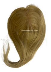 Silk Hair Toppers ( Human Hair)