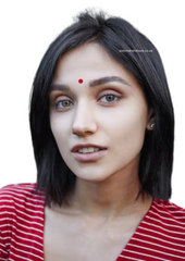 Silk Hair Toppers ( Human Hair)