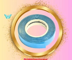 Summer & Love Hair Replacement Tape Original 3m X 1cm
