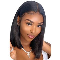 Glueless Wigs ( Brazilian Natural )