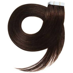 Tape Hair Extensions 22 Inch (55cm) Human Hair