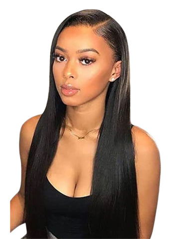 Glueless Wigs ( Brazilian Natural )
