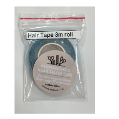 Summer and Love Professional Men's Hair System Tape Strong Hold 3m x 2cm