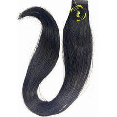 Tape Hair Extensions - 20 Pieces - 55cm Human Hair ( Great Beauty)