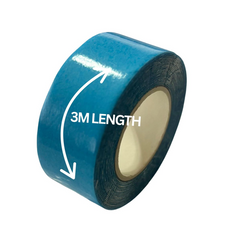 Summer and Love Professional Men's Hair System Tape Strong Hold 3m x 2cm