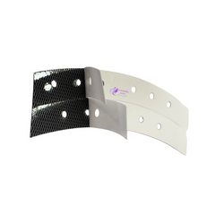 Hair System Tapes 9cm X2,2cm Mens Hair, Wigs, Toppers 36pcs Black