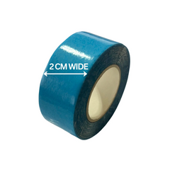 Summer and Love Professional Men's Hair System Tape Strong Hold 3m x 2cm